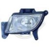 DIEDERICHS 6835089 Fog Light